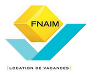Logo Fnaim Vacances